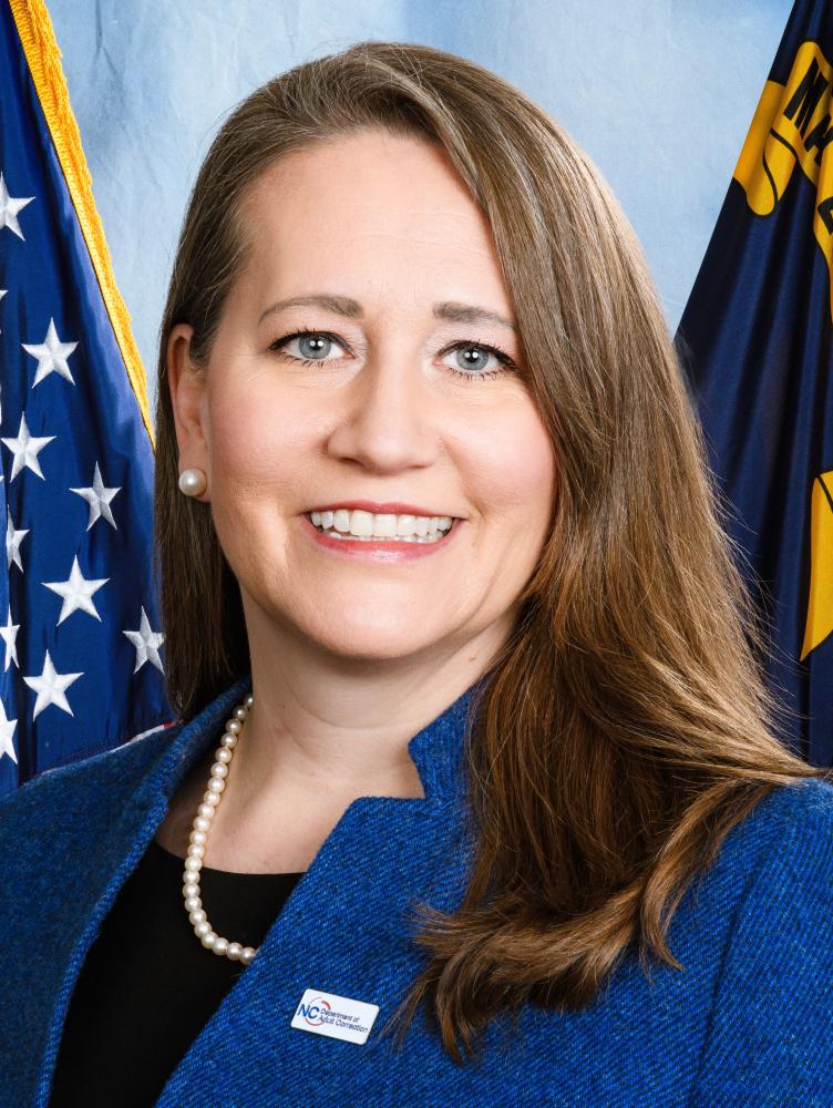Leslie cooley dismukes nc dac